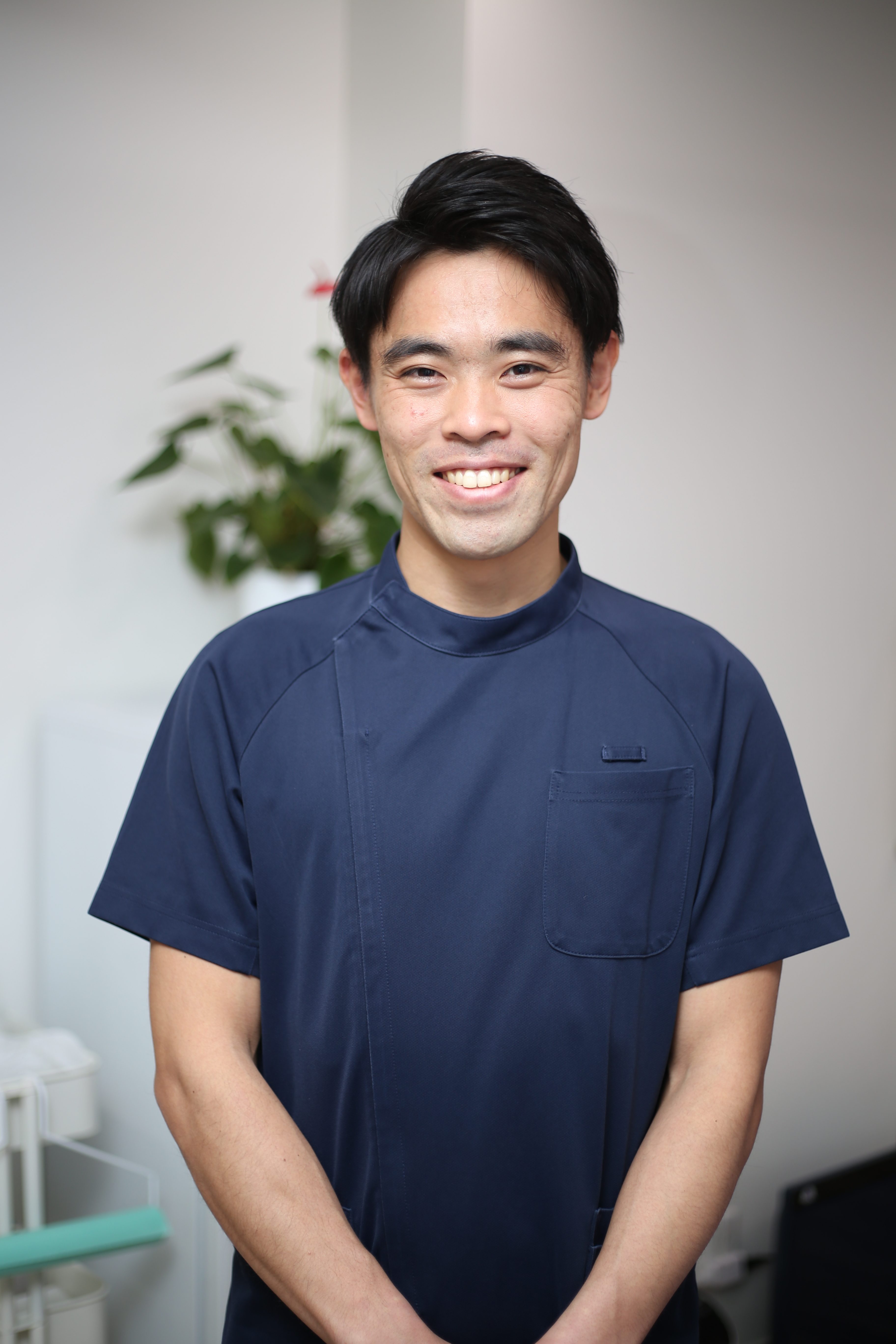 あんどう接骨院